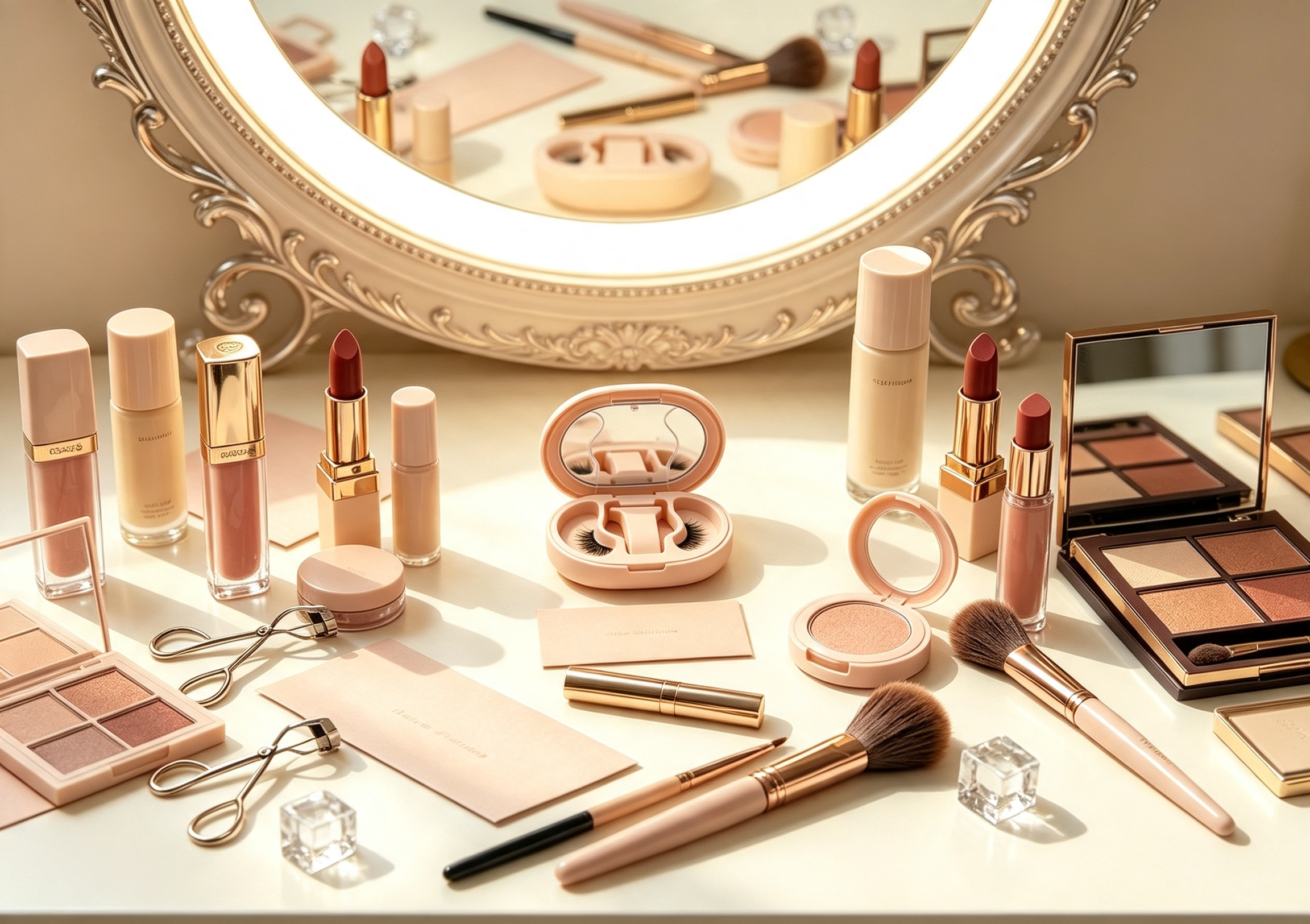 联系Maxmuse Beauty